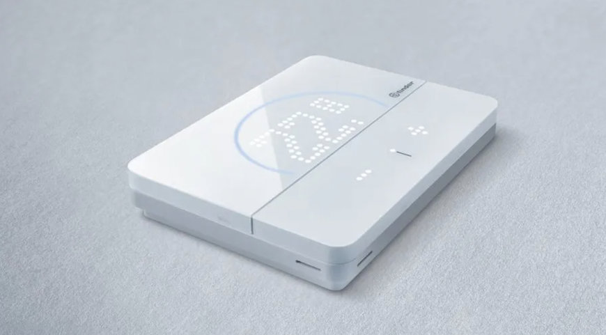 SMART HOME Y SMART BUILDING: SOLUCIONES Y APLICACIONES FINDER